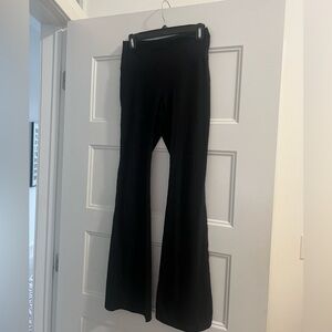 Aritzia Flare Leggings